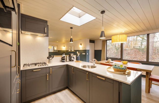 Center Parcs De Kempervennen - Foto 38