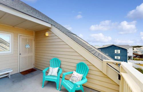 CAB03 Pelicans Penthouse - Foto 26