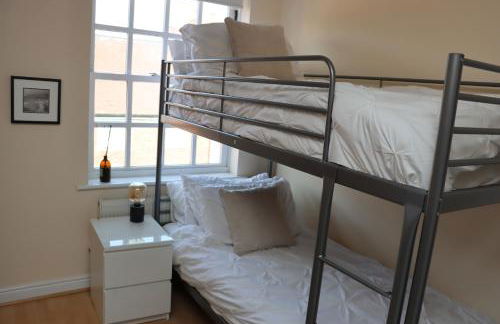 Scandinavian City Centre Apartment - Foto 27