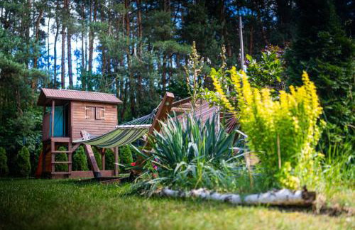 Apartamenty Wypoczynkowa 24 - 700m od Park Wodny Suntago Wręcza - Photo 35