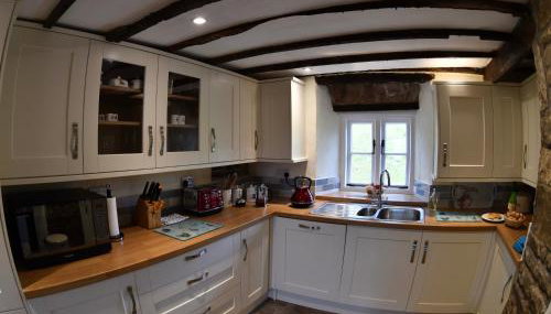 Pant Llwyd Farm - Foto 4