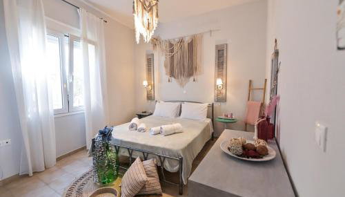 Art apartment - Photo 5