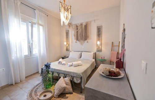 Art apartment - Foto 1