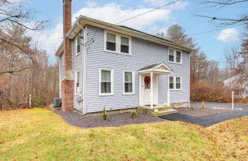 2 Mi to Gillette Stadium! Perfect World Cup Base - Photo 24