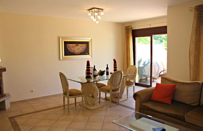 Vilamoura Typical 3 With Pool by Homing - Foto 10