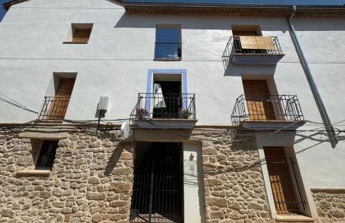 Casa Don Pelayo Boutique Apartments & Café - Foto 45