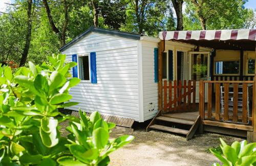 Camping La Loire Fleurie - Foto 48