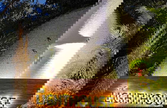 The Lighthouse - Photo 1