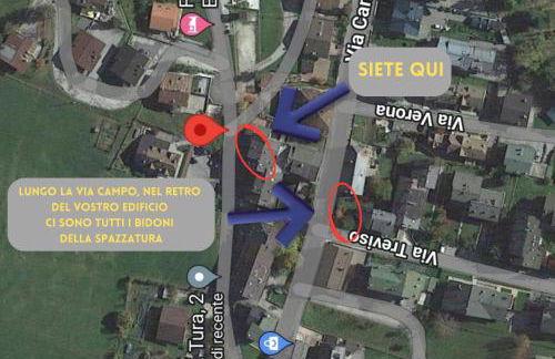 Vicino ad Asiago - Balcone e Wifi - Foto 24