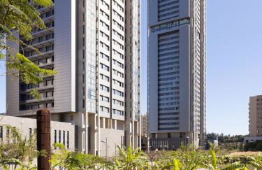 Live Santa Cruz Tower - Foto 35