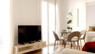 Apartamentos Madrid Río - Foto 5