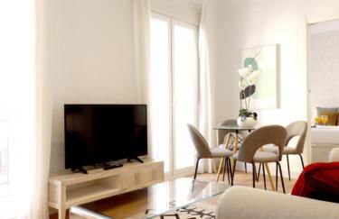 Apartamentos Madrid Río - Foto 5