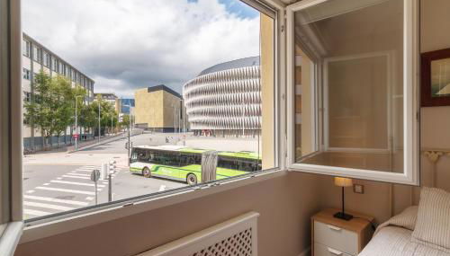 San Mames View Apartment - Foto 3