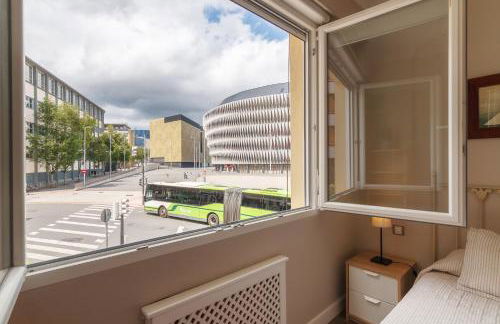 San Mames View Apartment - Foto 3