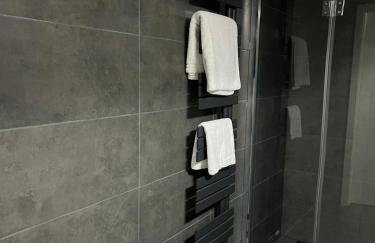 Moderne, ruhige Ferienwohnung , ideal zum Abschalten - Foto 21