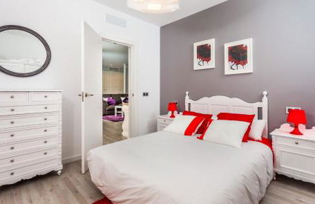 Mafloras Luxury&Beach Apartment - Foto 15