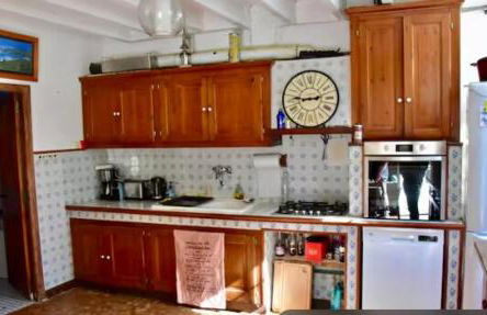 Clos Bel es Martin Sea View and campaign - Foto 39