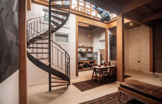 Great Villa in Barranco by Wynwood House - Photo 18