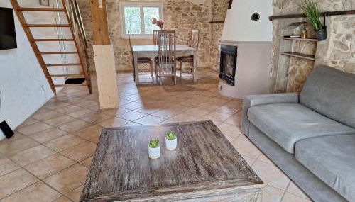 Gite Lizéa - Foto 2