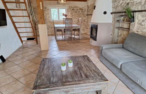 Gite Lizéa - Foto 2