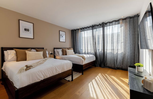 Capitalia Galileo Residences - Foto 50