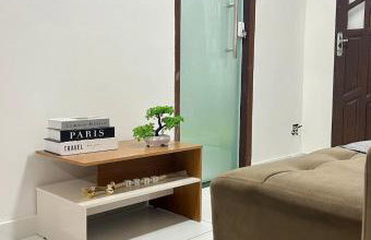 Casa Privativa com garagem à 8 min do Aeroporto de SALVADOR SELF Check-in AUTOMÁTICO - Foto 24