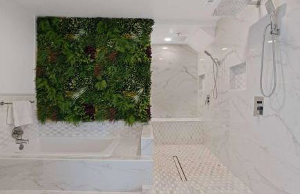 Luxurious Modern Retreat with Private Pool & Patio - Foto 31