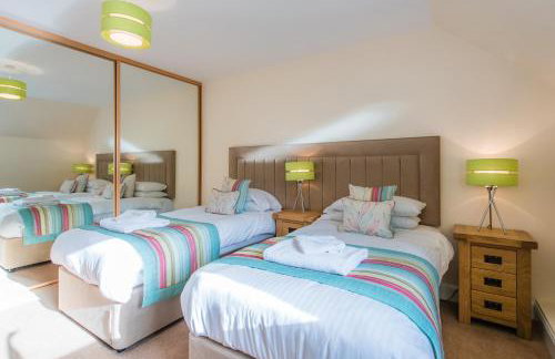 The Granary with Hot Tub - Foto 13