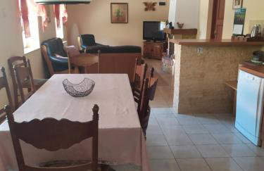 Domek na wzgórzu Blanki - Foto 21