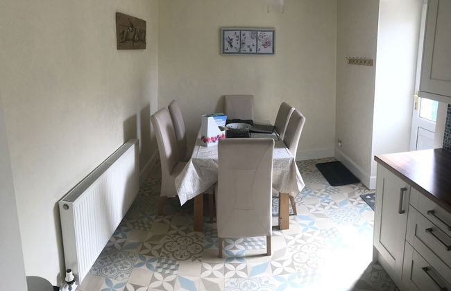 Ardentorrie Holiday Home - Foto 15