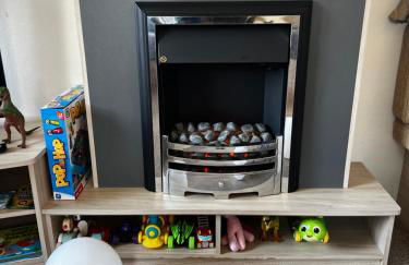 Caravan Holiday Home - Photo 8