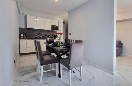 Katowice Apartamenty Hetmańska 4 - Foto 51