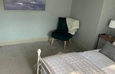 Luxury cottage with Hot Tub - Foto 9