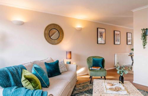 Castle Gate by Spa Town Property - Central Location with Large Living Space - Foto 1