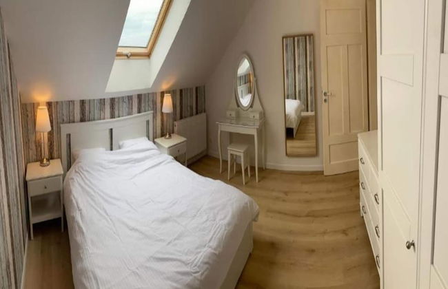 Holiday Home in Grzybowo Near Wide Beach - Foto 4