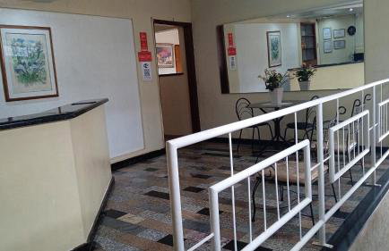 HOTEL CENTER Ribeirão - Foto 14