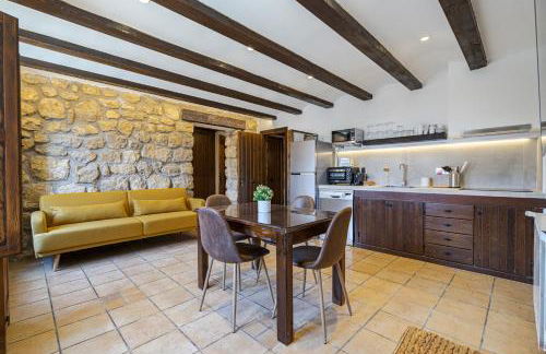 Casa Rural La Sierra - Foto 1