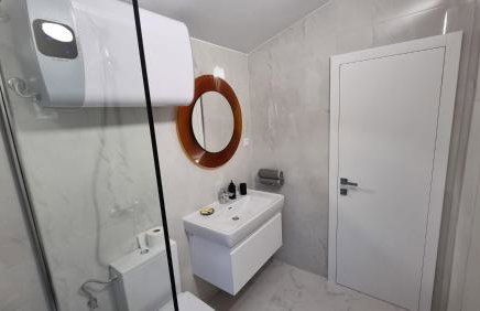 Robinson house DUJE - Foto 16