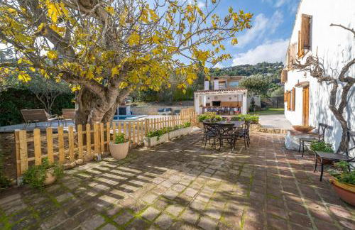 Can Magan Ideal Familias y Grupos Piscina Privada Barbacoa - Foto 77