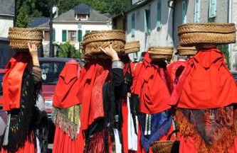 Gite de la Ferme de Maria Blanca - Foto 18
