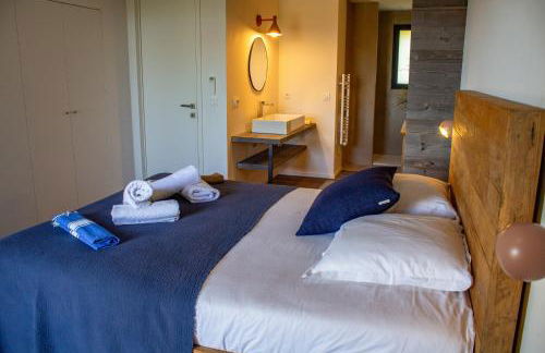 Villa Santa Lucia Di Fautea - Foto 26