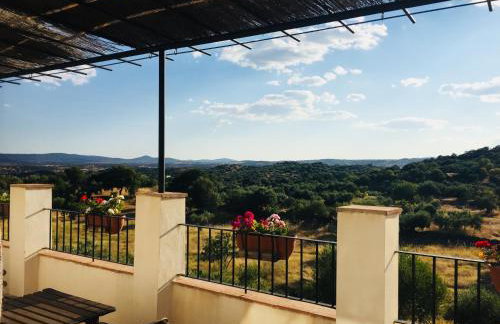 Casa Rural Finca Flores Amarillas - Foto 21