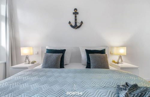 Ferienwohnung Morgentanz, App 6 Emmelsbüll - Foto 17