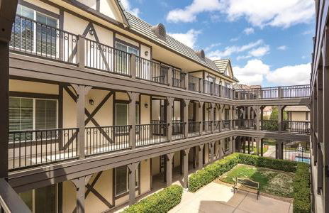 WorldMark Solvang - 1BD Sleeps up to 4 - Foto 21