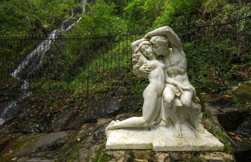 Vista incrível -2 qtos c/ suíte -próx shopping e PUC c/ varanda e churrasqueira - Foto 46