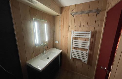 Studio La Mongie - Foto 14