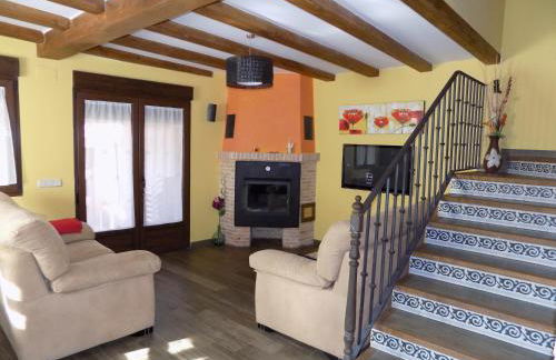 Casas Rurales las Eras III - Foto 2