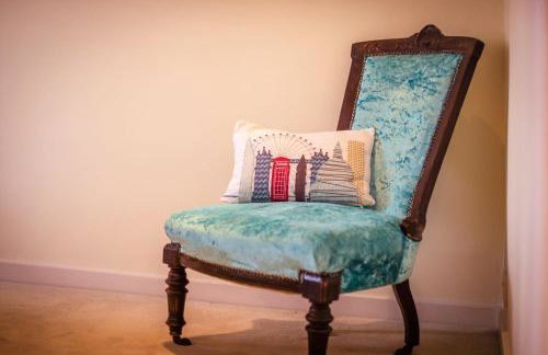 Pear Tree Cottage - Foto 8