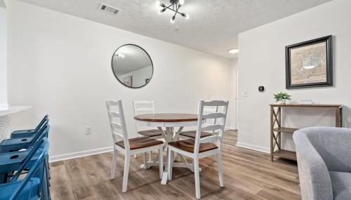 Sweet Home AU Condo 2 Mins to Downtown & Stadium - Foto 5