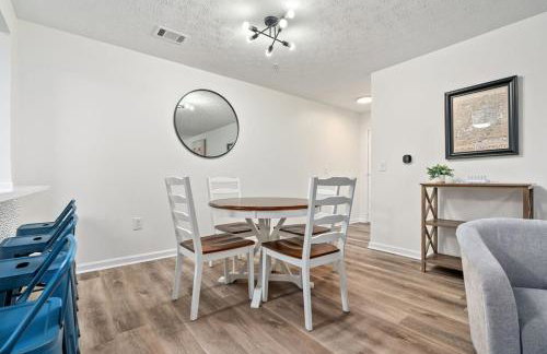 Sweet Home AU Condo 2 Mins to Downtown & Stadium - Foto 5